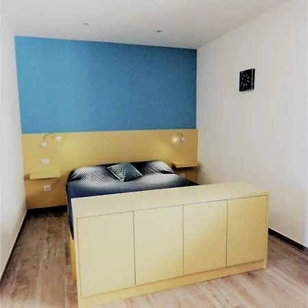 Casa Di L'alivu 度假居