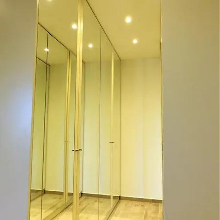 度假居 Casa Di L'alivu