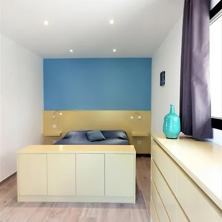 Casa Di L'alivu Semesterbostad