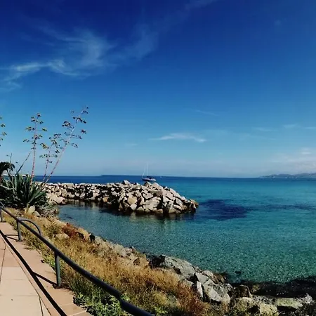 Casa Di L'alivu